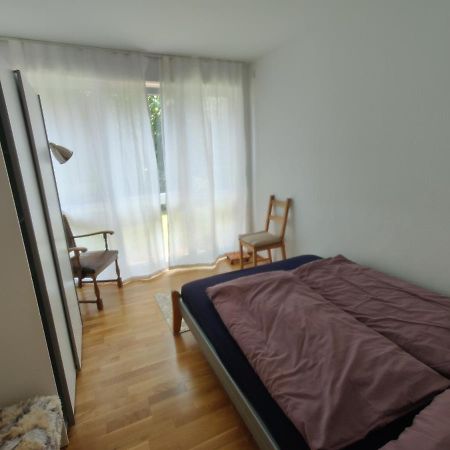 Ferienwohnung Wh Garmisch-Partenkirchen Buitenkant foto