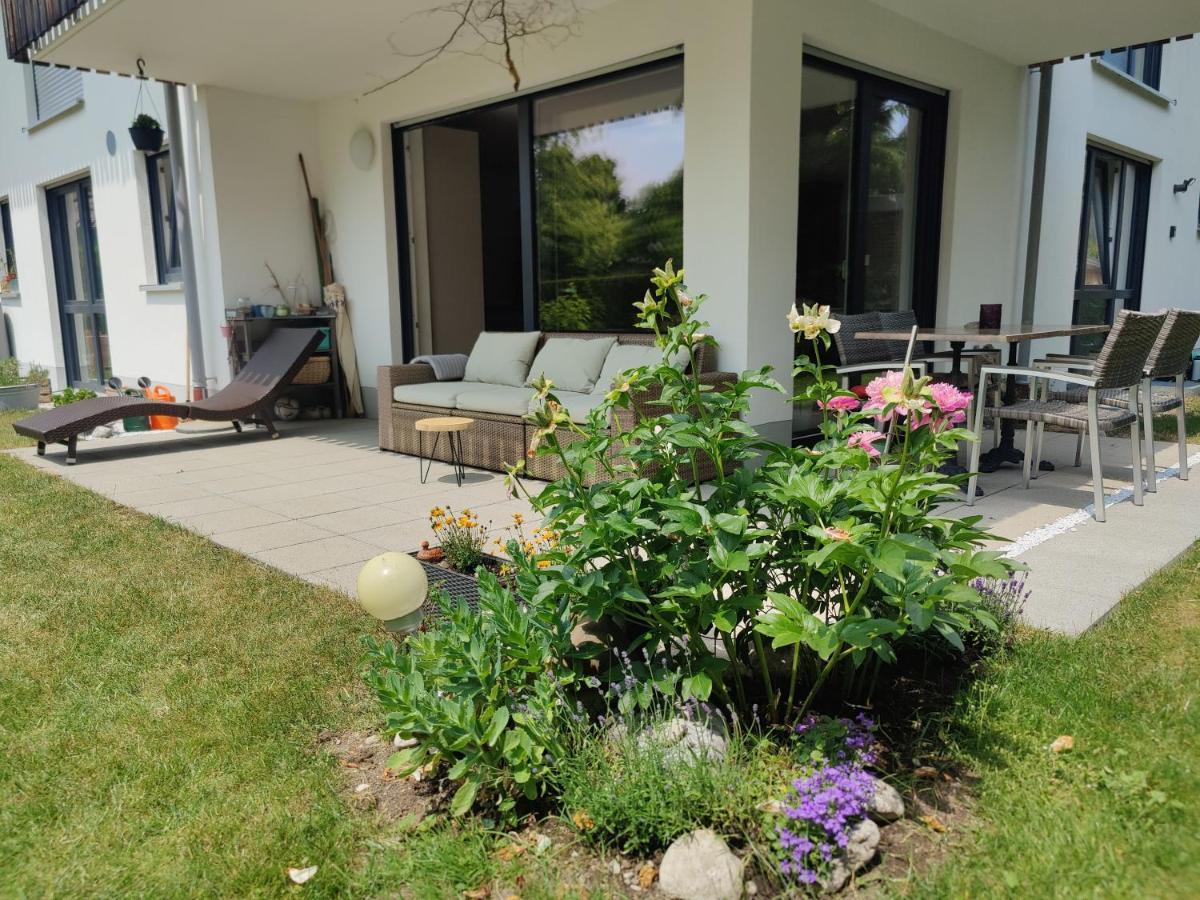 Ferienwohnung Wh Garmisch-Partenkirchen Buitenkant foto