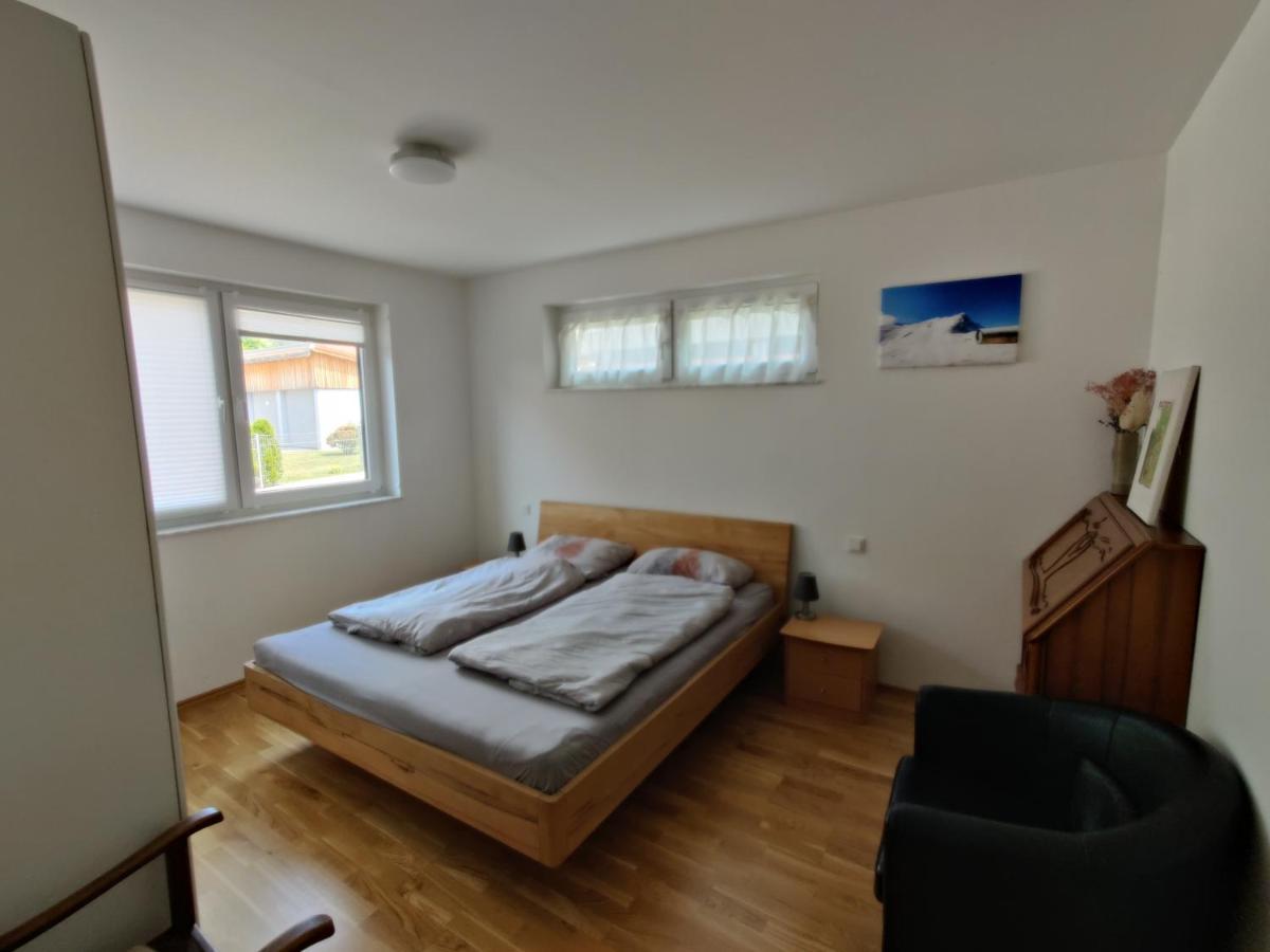 Ferienwohnung Wh Garmisch-Partenkirchen Buitenkant foto